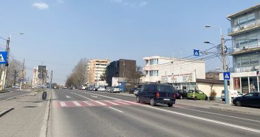 Încă un şantier! Începe reabilitarea bulevardului 1 Mai şi a Şoselei Mangaliei. "Va fi haos!" - 2