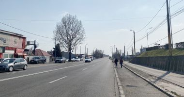 Încă un şantier! Începe reabilitarea bulevardului 1 Mai şi a Şoselei Mangaliei. "Va fi haos!" - 5