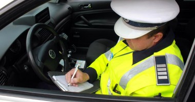 Stire din Eveniment : În ce condiții poți cere anularea procesului verbal de contravenție