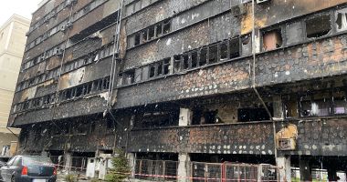 Coşmar în miez de noapte. Bloc şi maşini incendiate! „Am scăpat din infern!“ - 9