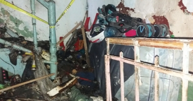 Detalii incredibile în cazul incendiului din centrul Constanței. "Vă dau foc!" - 5
