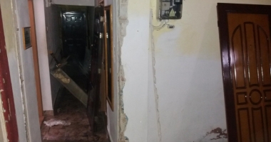 Detalii incredibile în cazul incendiului din centrul Constanței. "Vă dau foc!" - 7