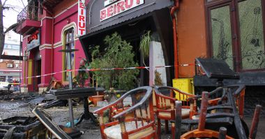 Constanța, îndoliată de un lung șir de tragedii cu „poticneli” ale pompierilor. De ce nu se schimbă nimic? - 5