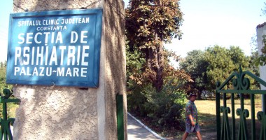 Stire din Eveniment : Incendiu la Psihiatrie, la Palazu Mare. Anchetă cu multe semne de întrebare
