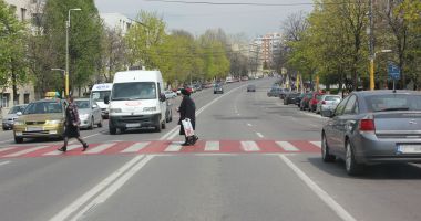 Totul are un "preț"! A început coşmarul pe Şoseaua Mangaliei şi bulevardul 1 Mai - 2