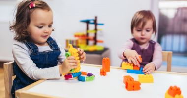 Începe lupta pentru un loc în creşe. Condiţii stricte la înscrieri - 2
