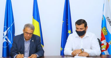 Primăria Constanța începe reabilitarea străzii Ștefan cel Mare. „Vom avea o esplanadă modernă” - 2