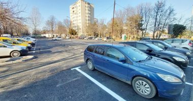Închirierea parcărilor din cartiere ar putea fi amânată. „Este nevoie de o repartizare transparentă!” - 3