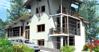 Stire din Cetățenești : Închisoare pentru cei care construiesc fără autorizație?