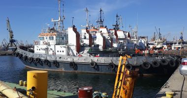 Incredibil, 28 de miniștri ai transporturilor n-au fost în stare să-i dea României o strategie navală! - 2