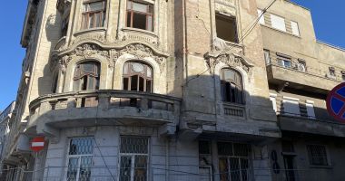 Casa Embiricos, „îngropată” pentru totdeauna? Incubatorul de afaceri riscă să rămână pe hârtie - 3
