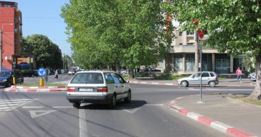 Stire din Eveniment : "Surprizele" din Constanța care pot duce la accidente rutiere GRAVE