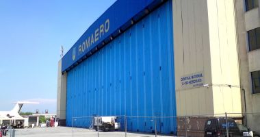Stire din Economie : Industria de apărare lucrează în pierdere. Guvernul vrea să salveze compania Romaero SA de la pieire