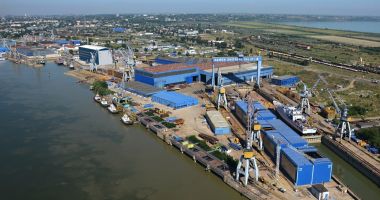 Industria navală românească face eforturi uriașe să supraviețuiască - 2
