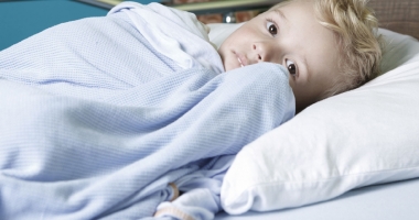 Stire din Sănătate : Deshidratarea, principala cauză de deces în infecția cu Rotavirus