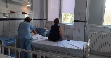 Spitalul de Boli Infecţioase funcţionează! "În urma expertizei am optat pentru consolidare și nu demolare!" - 4