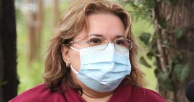 Când se va redeschide Spitalul de Boli Infecţioase? „Ne străduim să fie bine!” - 2