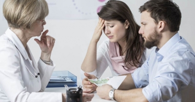 Stire din Sănătate : Probleme de fertilitate. Când este momentul să te îngrijorezi