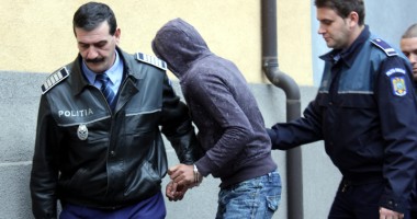 Stire din Eveniment : Infractorii pe care statul nu îi recunoaște. Ce se întâmplă cu criminalii și tâlharii fără identitate