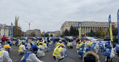 Înghețarea salariilor și pensiilor scoate sindicatele în stradă - 2