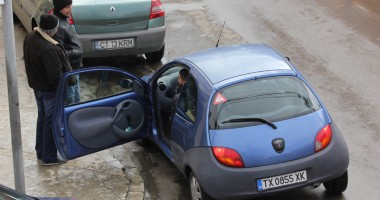 Stire din Eveniment : MAȘINI BULGĂREȘTI. Renunță constănțenii la "TEXANE"?