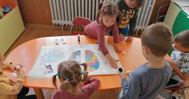 Iată când încep înscrierile la grădinițe! Instituțiile preșcolare stabilesc etapele - 2