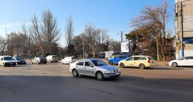 Claxoane în intersecții. Se implică cineva să schimbe semaforizarea? - 3