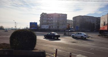 Claxoane în intersecții. Se implică cineva să schimbe semaforizarea? - 4