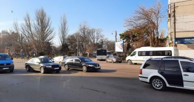 Claxoane în intersecții. Se implică cineva să schimbe semaforizarea? - 5