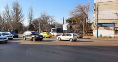 Claxoane în intersecții. Se implică cineva să schimbe semaforizarea? - 6