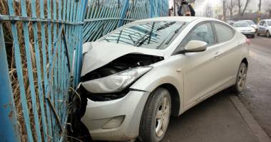 Stire din Eveniment : Care sunt cele mai periculoase intersecții din Constanța