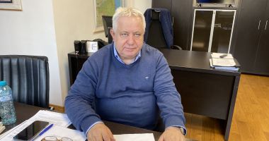 Stire din Interviu : Directorul ABADL, Hristu Uzun: "Dorim o reactualizare a PUZ-ului plajelor din Constanţa!"