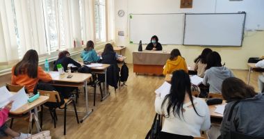 Prof. Carmen Mînea: "Actualele generații au ca principal scop să obțină bani mulți într-un timp foarte scurt" - 3