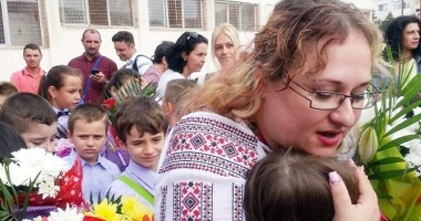 "Părinții se pricep foarte bine la învățământ și vin să ne explice nouă cum să facem pe la clasă!" - 2