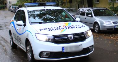 Interviu cu Ionuț Dumitru, directorul Poliției Locale. „Nu există normă de amenzi, dar există implicare maximă!” - 2