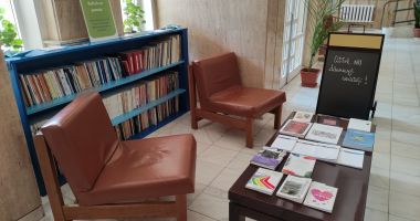 De vorbă cu Angelo Mitchievici despre donații și donatori: "Oferim comunității șansa de a se ajuta!" - 3