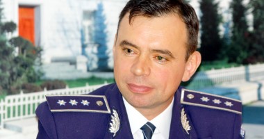 Stire din Eveniment : "Polițistul trebuie să fie corect și să acționeze ferm"