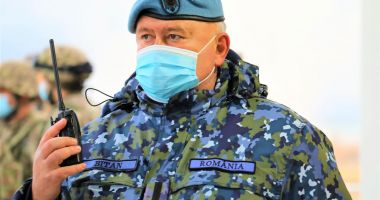 Poligonul Capu Midia, unic în Armata României, modernizat și întinerit! - 3