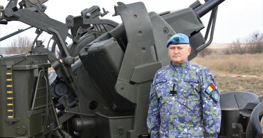 Poligonul Capu Midia, unic în Armata României, modernizat și întinerit! - 4