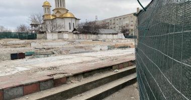 INTERVIU - Directorul RAEDPP, Stere Hira: "Niciuna din piețele publice din Constanța nu își va schimba destinația!" - 8