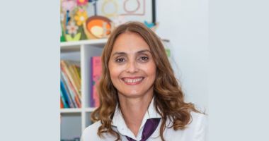Stire din Interviu : Prof. Florina Zecheru: "Mi-am dorit să aduc plusvaloare școlii în care am crescut ca dascăl!"