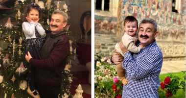 Stire din Interviu : Răscrucea mireanului Marius Moșteanu. Cu ce lecții a venit Covidul „potențiator de neputințe”