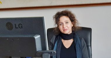 Lelia Rus Pîrvan: "Anul trecut a fost teribil, dar am obținut o creștere a numărului de vizitatori" - 2