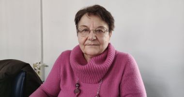 Stire din Interviu : Prof. Doina Mihalașcu: „Nu există o selecție reală pentru cariera didactică”