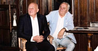 Interviu cu chestorul Sorin Oprea. „Redarea personalității polițistului și creșterea prestigiului trebuie să fie prioritare” - 3