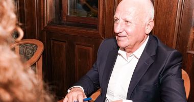 Stire din Interviu : Interviu cu chestorul Sorin Oprea. „Redarea personalității polițistului și creșterea prestigiului trebuie să fie prioritare”