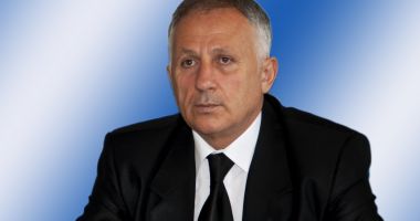 Interviu cu chestorul Sorin Oprea. „Redarea personalității polițistului și creșterea prestigiului trebuie să fie prioritare” - 5