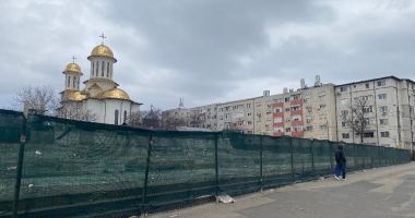 INTERVIU - Directorul RAEDPP, Stere Hira: "Niciuna din piețele publice din Constanța nu își va schimba destinația!" - 10