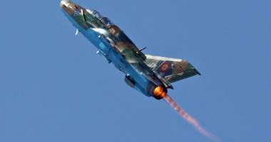 "Avea doar un singur gând: să aducă avionul la aterizare. Așa cum era.  În flăcări" - 5