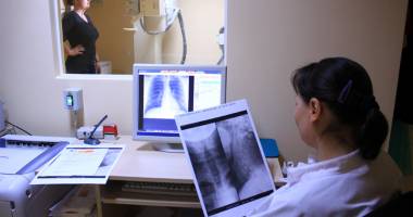 Investigații imagistice cu aparatură ultramodernă, la MEDSTAR 2000 - 3